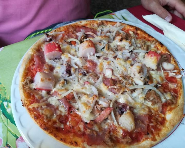 Ristorante Pizzeria San Marco Bad Ems