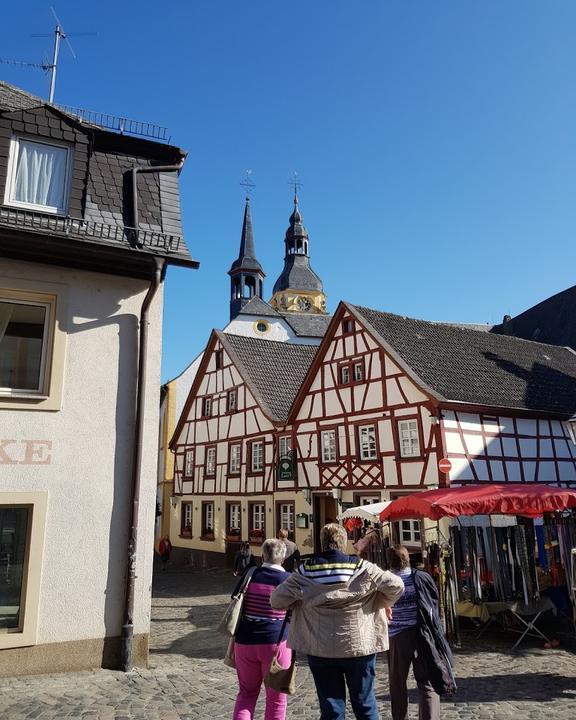 Gasthaus Zur Stadtmauer