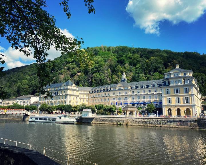 Restaurant Delphi Bad Ems