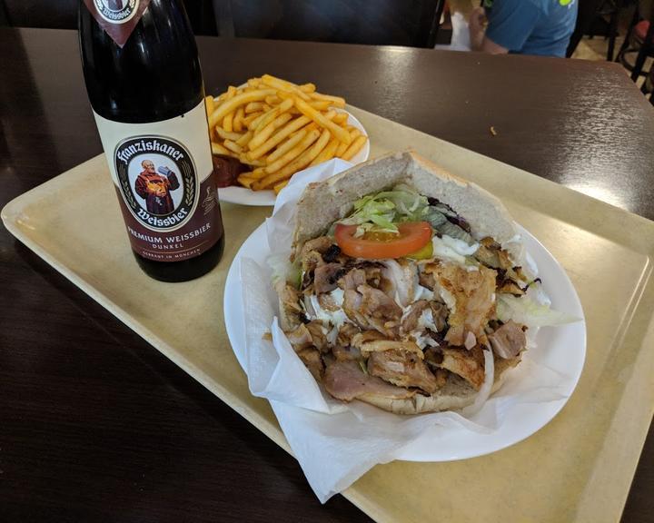 New York Döner