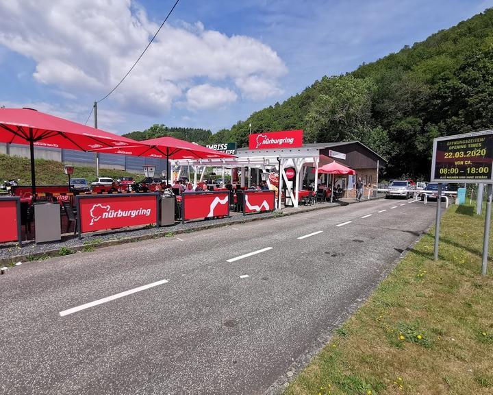 Café zur nordschleife